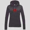 Women's College Hoodie Thumbnail