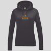 Women's College Hoodie Thumbnail