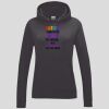 Women's College Hoodie Thumbnail