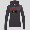 Women's College Hoodie Thumbnail