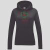 Women's College Hoodie Thumbnail