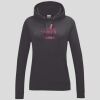 Women's College Hoodie Thumbnail