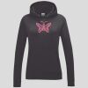 Women's College Hoodie Thumbnail