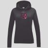 Women's College Hoodie Thumbnail