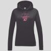 Women's College Hoodie Thumbnail