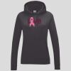Women's College Hoodie Thumbnail