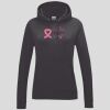 Women's College Hoodie Thumbnail