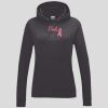 Women's College Hoodie Thumbnail