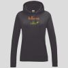 Women's College Hoodie Thumbnail