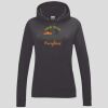 Women's College Hoodie Thumbnail
