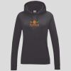 Women's College Hoodie Thumbnail