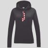 Women's College Hoodie Thumbnail