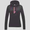 Women's College Hoodie Thumbnail