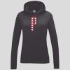 Women's College Hoodie Thumbnail