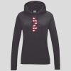Women's College Hoodie Thumbnail