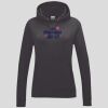 Women's College Hoodie Thumbnail