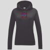 Women's College Hoodie Thumbnail