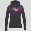 Women's College Hoodie Thumbnail