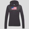 Women's College Hoodie Thumbnail