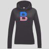 Women's College Hoodie Thumbnail