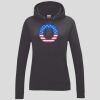 Women's College Hoodie Thumbnail