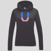 Women's College Hoodie Thumbnail