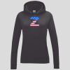 Women's College Hoodie Thumbnail