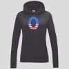 Women's College Hoodie Thumbnail