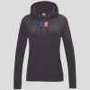 Women's College Hoodie Thumbnail