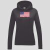 Women's College Hoodie Thumbnail