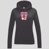 Women's College Hoodie Thumbnail