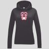 Women's College Hoodie Thumbnail