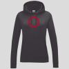 Women's College Hoodie Thumbnail