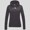 Women's College Hoodie Thumbnail