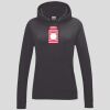 Women's College Hoodie Thumbnail