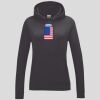 Women's College Hoodie Thumbnail