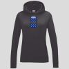 Women's College Hoodie Thumbnail