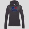 Women's College Hoodie Thumbnail