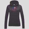 Women's College Hoodie Thumbnail