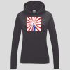 Women's College Hoodie Thumbnail