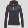 Women's College Hoodie Thumbnail