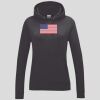 Women's College Hoodie Thumbnail