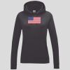 Women's College Hoodie Thumbnail