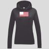 Women's College Hoodie Thumbnail
