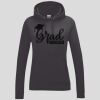 Women's College Hoodie Thumbnail