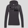 Women's College Hoodie Thumbnail