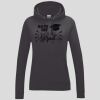 Women's College Hoodie Thumbnail
