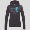 Women's College Hoodie Thumbnail