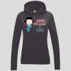 Women's College Hoodie Thumbnail