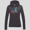 Women's College Hoodie Thumbnail
